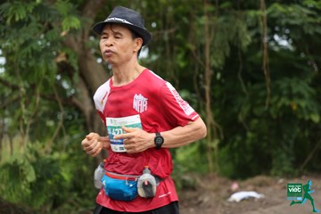 NÔNG THÔN VIỆT MARATHON - NGHỆ AN 2023 - Ảnh #422493