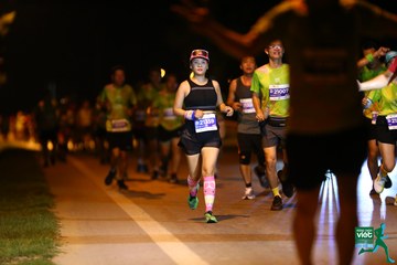 NÔNG THÔN VIỆT MARATHON - NGHỆ AN 2023 - Ảnh #416008