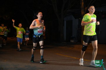 NÔNG THÔN VIỆT MARATHON - NGHỆ AN 2023 - Ảnh #423567
