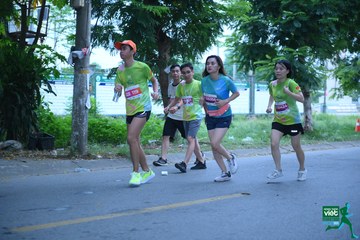 NÔNG THÔN VIỆT MARATHON - NGHỆ AN 2023 - Ảnh #424433