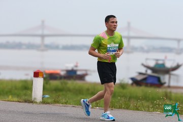 NÔNG THÔN VIỆT MARATHON - NGHỆ AN 2023 - Ảnh #415081