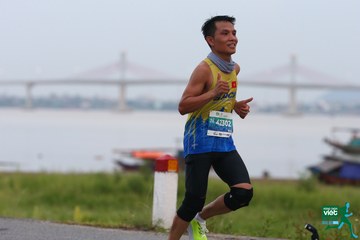 NÔNG THÔN VIỆT MARATHON - NGHỆ AN 2023 - Ảnh #415538