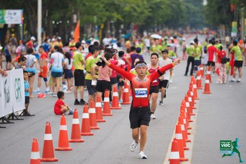 NÔNG THÔN VIỆT MARATHON - NGHỆ AN 2023 - Ảnh #420089