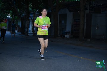 NÔNG THÔN VIỆT MARATHON - NGHỆ AN 2023 - Ảnh #424149