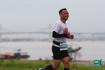 NÔNG THÔN VIỆT MARATHON - NGHỆ AN 2023 - Ảnh #415307