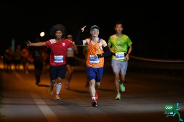 NÔNG THÔN VIỆT MARATHON - NGHỆ AN 2023 - Ảnh #416742