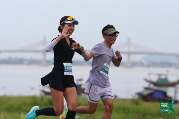 NÔNG THÔN VIỆT MARATHON - NGHỆ AN 2023 - Ảnh #415541