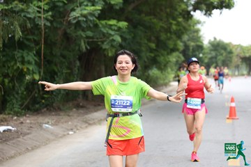 NÔNG THÔN VIỆT MARATHON - NGHỆ AN 2023 - Ảnh #422159