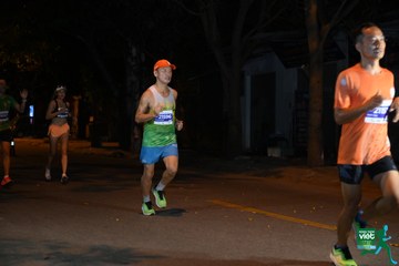 NÔNG THÔN VIỆT MARATHON - NGHỆ AN 2023 - Ảnh #423206