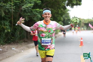 NÔNG THÔN VIỆT MARATHON - NGHỆ AN 2023 - Ảnh #422153