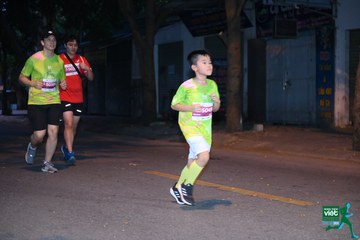 NÔNG THÔN VIỆT MARATHON - NGHỆ AN 2023 - Ảnh #423990