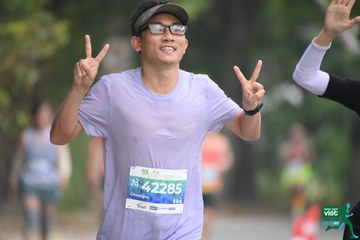NÔNG THÔN VIỆT MARATHON - NGHỆ AN 2023 - Ảnh #425604