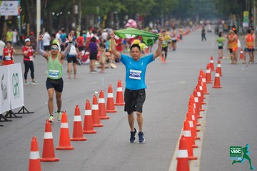 NÔNG THÔN VIỆT MARATHON - NGHỆ AN 2023 - Ảnh #421069