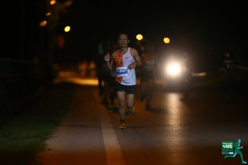 NÔNG THÔN VIỆT MARATHON - NGHỆ AN 2023 - Ảnh #417153