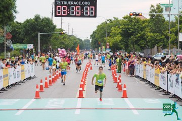NÔNG THÔN VIỆT MARATHON - NGHỆ AN 2023 - Ảnh #419295