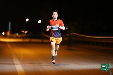 NÔNG THÔN VIỆT MARATHON - NGHỆ AN 2023 - Ảnh #417213