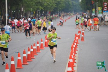 NÔNG THÔN VIỆT MARATHON - NGHỆ AN 2023 - Ảnh #421105