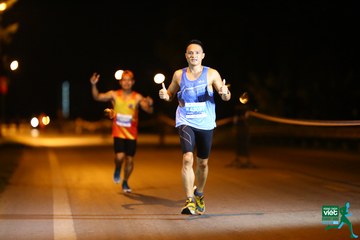 NÔNG THÔN VIỆT MARATHON - NGHỆ AN 2023 - Ảnh #417189