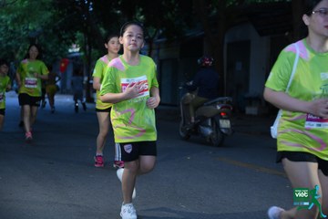 NÔNG THÔN VIỆT MARATHON - NGHỆ AN 2023 - Ảnh #424156
