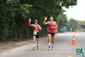 NÔNG THÔN VIỆT MARATHON - NGHỆ AN 2023 - Ảnh #422614