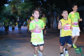 NÔNG THÔN VIỆT MARATHON - NGHỆ AN 2023 - Ảnh #424076