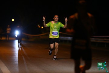 NÔNG THÔN VIỆT MARATHON - NGHỆ AN 2023 - Ảnh #416411