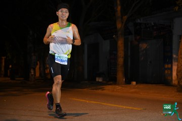 NÔNG THÔN VIỆT MARATHON - NGHỆ AN 2023 - Ảnh #422980