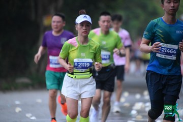 NÔNG THÔN VIỆT MARATHON - NGHỆ AN 2023 - Ảnh #424914