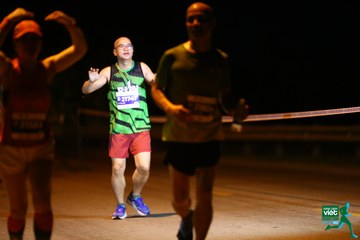 NÔNG THÔN VIỆT MARATHON - NGHỆ AN 2023 - Ảnh #415950