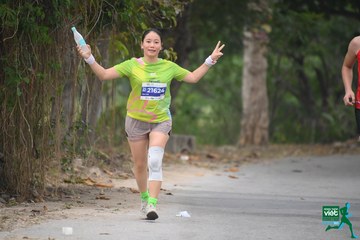 NÔNG THÔN VIỆT MARATHON - NGHỆ AN 2023 - Ảnh #425657