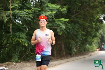 NÔNG THÔN VIỆT MARATHON - NGHỆ AN 2023 - Ảnh #422685