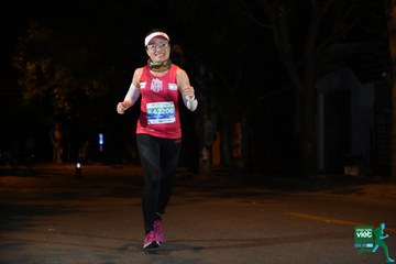 NÔNG THÔN VIỆT MARATHON - NGHỆ AN 2023 - Ảnh #423141