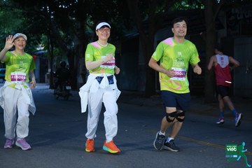 NÔNG THÔN VIỆT MARATHON - NGHỆ AN 2023 - Ảnh #424174