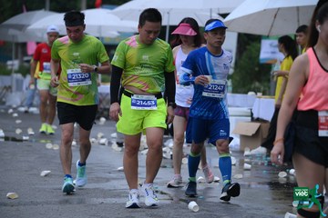 NÔNG THÔN VIỆT MARATHON - NGHỆ AN 2023 - Ảnh #424961