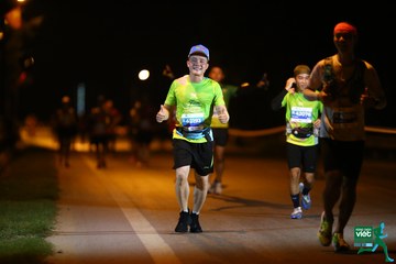 NÔNG THÔN VIỆT MARATHON - NGHỆ AN 2023 - Ảnh #416750