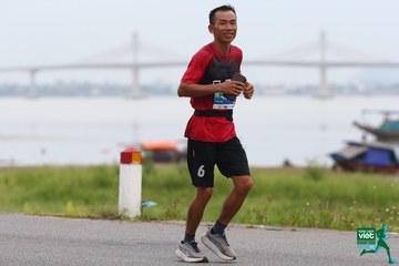 NÔNG THÔN VIỆT MARATHON - NGHỆ AN 2023 - Ảnh #415135