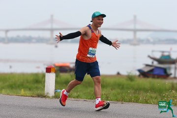 NÔNG THÔN VIỆT MARATHON - NGHỆ AN 2023 - Ảnh #415105