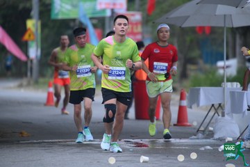 NÔNG THÔN VIỆT MARATHON - NGHỆ AN 2023 - Ảnh #424956