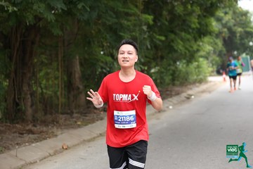NÔNG THÔN VIỆT MARATHON - NGHỆ AN 2023 - Ảnh #422272
