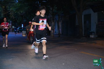 NÔNG THÔN VIỆT MARATHON - NGHỆ AN 2023 - Ảnh #423822