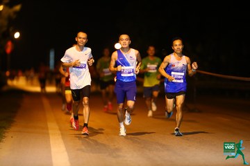 NÔNG THÔN VIỆT MARATHON - NGHỆ AN 2023 - Ảnh #416554
