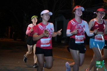 NÔNG THÔN VIỆT MARATHON - NGHỆ AN 2023 - Ảnh #423565