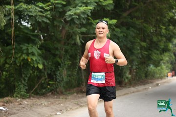 NÔNG THÔN VIỆT MARATHON - NGHỆ AN 2023 - Ảnh #422664