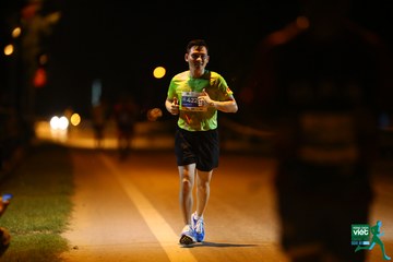 NÔNG THÔN VIỆT MARATHON - NGHỆ AN 2023 - Ảnh #416702