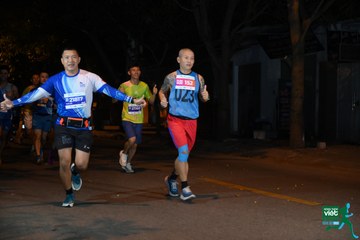 NÔNG THÔN VIỆT MARATHON - NGHỆ AN 2023 - Ảnh #423238