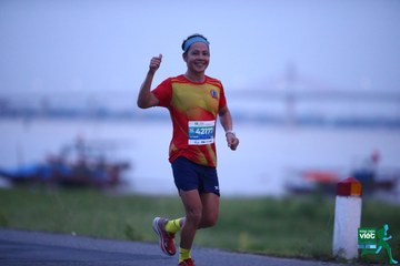NÔNG THÔN VIỆT MARATHON - NGHỆ AN 2023 - Ảnh #415671