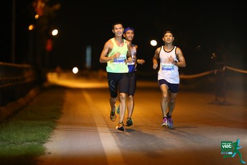 NÔNG THÔN VIỆT MARATHON - NGHỆ AN 2023 - Ảnh #417241
