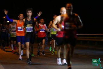 NÔNG THÔN VIỆT MARATHON - NGHỆ AN 2023 - Ảnh #416379