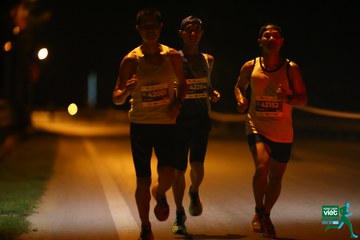 NÔNG THÔN VIỆT MARATHON - NGHỆ AN 2023 - Ảnh #417231