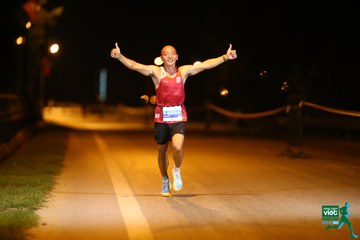NÔNG THÔN VIỆT MARATHON - NGHỆ AN 2023 - Ảnh #417217